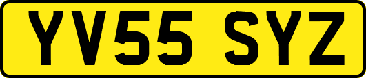 YV55SYZ
