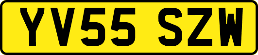 YV55SZW