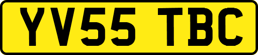 YV55TBC