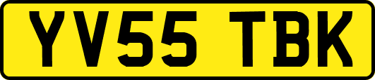 YV55TBK