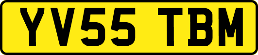 YV55TBM