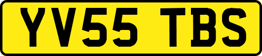 YV55TBS
