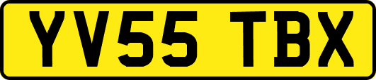 YV55TBX