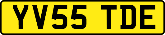 YV55TDE