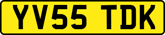 YV55TDK