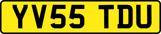 YV55TDU