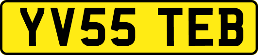 YV55TEB