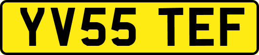 YV55TEF