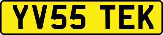YV55TEK