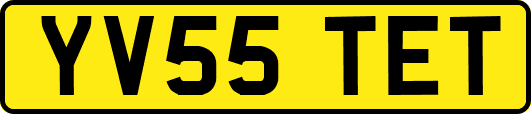 YV55TET