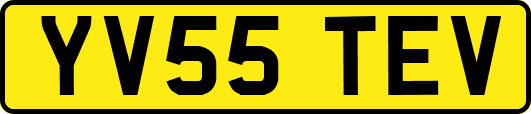 YV55TEV