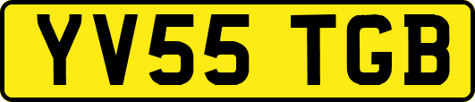 YV55TGB