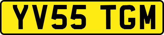 YV55TGM