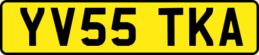 YV55TKA