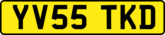 YV55TKD