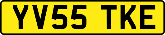 YV55TKE