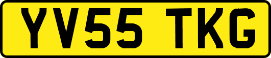 YV55TKG