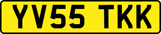 YV55TKK