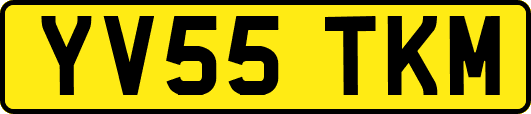 YV55TKM