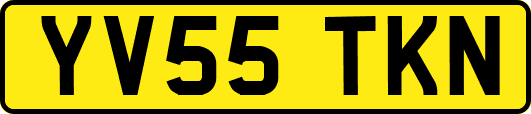 YV55TKN