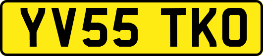 YV55TKO