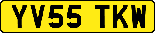 YV55TKW