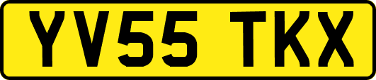 YV55TKX