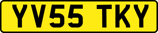 YV55TKY