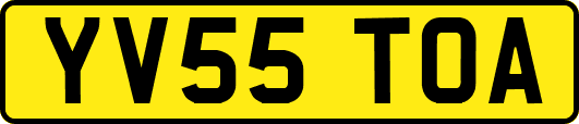 YV55TOA
