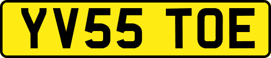 YV55TOE