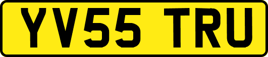 YV55TRU
