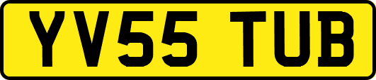 YV55TUB
