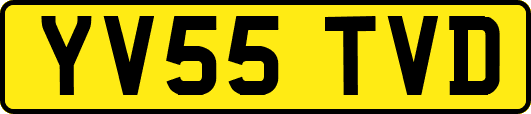 YV55TVD
