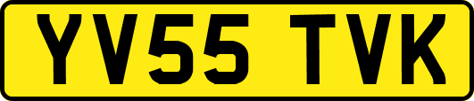 YV55TVK