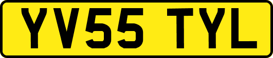 YV55TYL