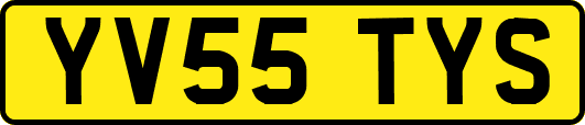 YV55TYS