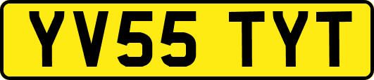 YV55TYT