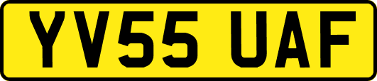 YV55UAF