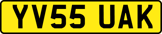 YV55UAK