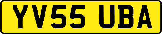 YV55UBA