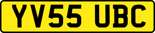 YV55UBC