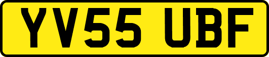 YV55UBF