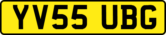 YV55UBG