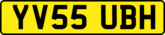 YV55UBH