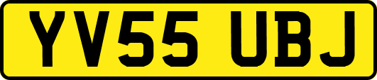YV55UBJ