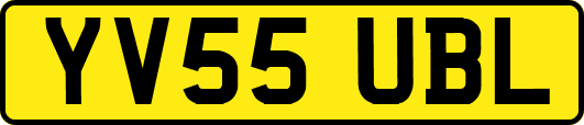 YV55UBL
