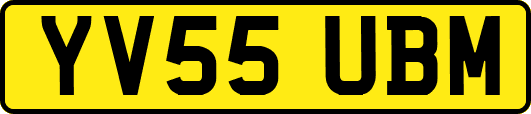 YV55UBM