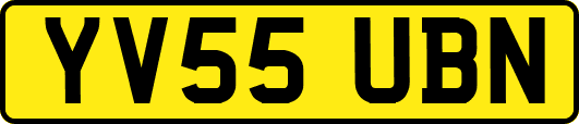 YV55UBN