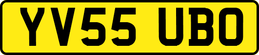 YV55UBO