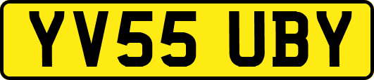 YV55UBY